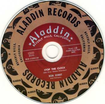 CD Various: The Other Side Of Bakersfield, Vol. 2