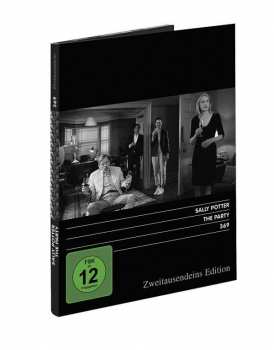 DVD Various: The Party