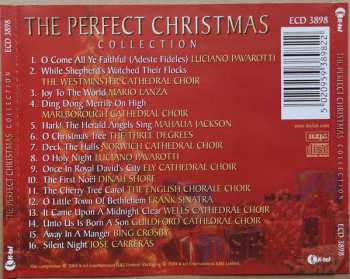 CD Various: The Perfect Christmas Collection