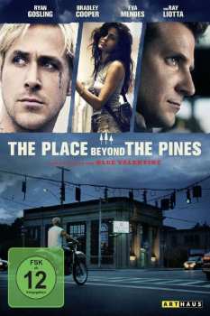 DVD Various: The Place Beyond The Pines