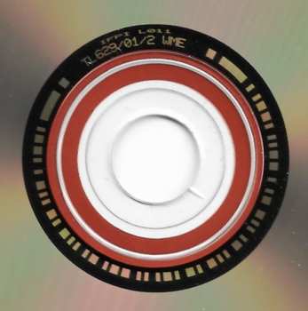 2CD Various: The Power Of Love (Heartbeat)