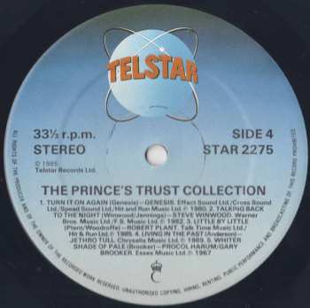 CD Various: Star-spangled Banner, The