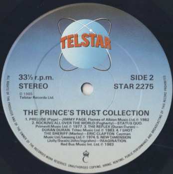 CD Various: Star-spangled Banner, The