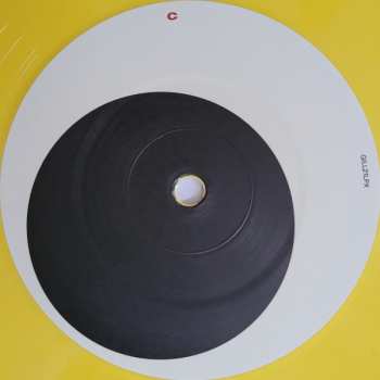 2LP Various: The Problem Of Leisure: A Celebration Of Andy Gill & Gang Of Four LTD | CLR
