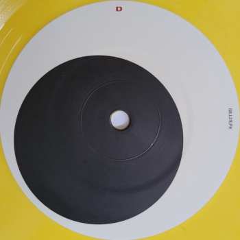 2LP Various: The Problem Of Leisure: A Celebration Of Andy Gill & Gang Of Four LTD | CLR