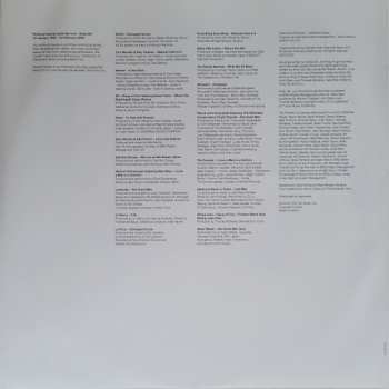 2LP Various: The Problem Of Leisure: A Celebration Of Andy Gill & Gang Of Four LTD | CLR