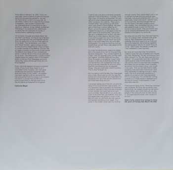 2LP Various: The Problem Of Leisure: A Celebration Of Andy Gill & Gang Of Four LTD | CLR