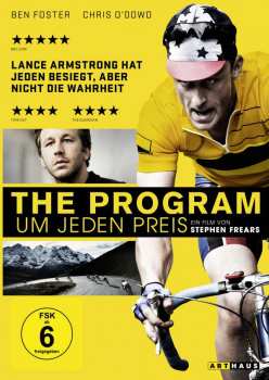 DVD Various: The Program - Um Jeden Preis