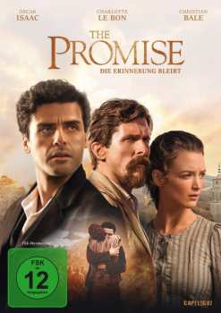 DVD Various: The Promise