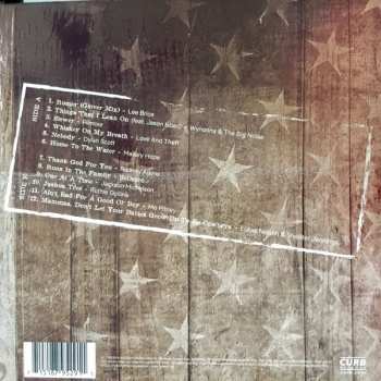 LP Various: The Ranch: A Netflix Original Series Official Soundtrack
