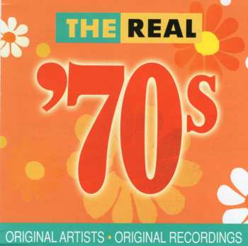 3CD Various: The Real 70's