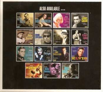 3CD Various: The Real... Classical (The Ultimate Classical Collection)