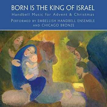 CD Various: Born Is The King Of Israel / Various