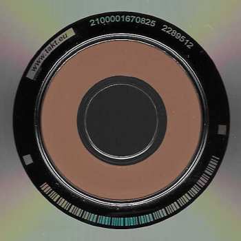 11CD/Box Set Various: The Record Of Singing Volume 5 (From The Lp To The Digital Era)