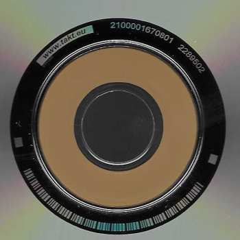 11CD/Box Set Various: The Record Of Singing Volume 5 (From The Lp To The Digital Era)