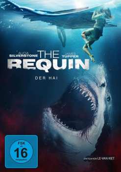 DVD Various: The Requin