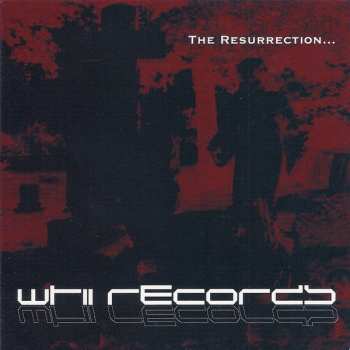 CD Various: The Resurrection...