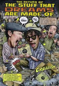 2CD Various: The Return Of 'The Stuff That Dreams Are Made Of'