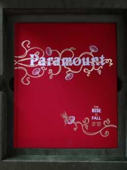 6LP/Box Set Various: The Rise And Fall Of Paramount Records 1917-1927, Volume 1 LTD | NUM