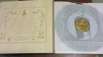 6LP/Box Set Various: The Rise And Fall Of Paramount Records 1917-1927, Volume 1 LTD | NUM
