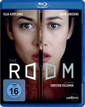 Blu-ray Various: The Room