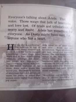 CD Various: The Roots Of Adele