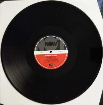 LP Various: The Roots Of Psychobilly 