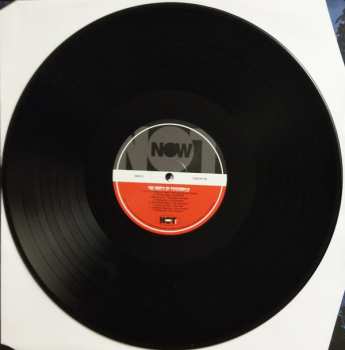 LP Various: The Roots Of Psychobilly 