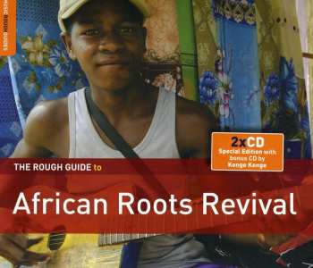 2CD Various: The Rough Guide To African Roots Revival