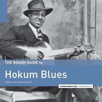 LP Various: The Rough Guide To Hokum Blues Reborn And Remastered  LTD