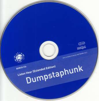 2CD Various: The Rough Guide To The Music Of New Orleans