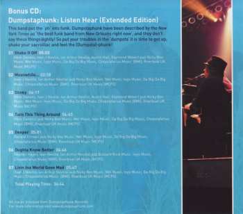 2CD Various: The Rough Guide To The Music Of New Orleans