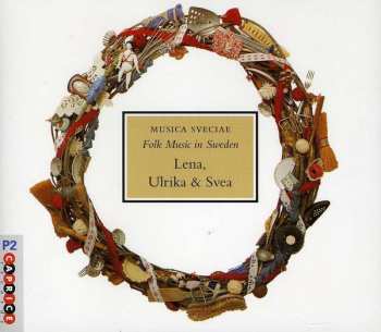 Album Various: The Rough Guide To The Music Of Scandinavia