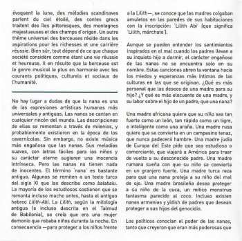 CD Various: The Rough Guide To World Lullabies DIGI