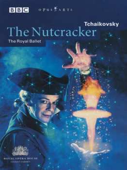 DVD Various: The Royal Ballet:nußknacker