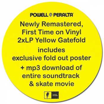 2LP Various: The Search For Animal Chin CLR