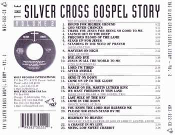 CD Various: The Silver Cross Gospel Story Volume 2