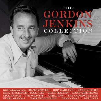 4CD Various: Collection