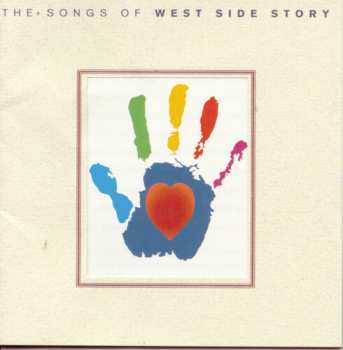 Album Various: The Songs Of West Side Story