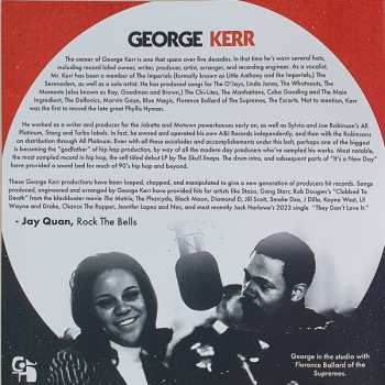 LP Various: The Soul Of New Jersey Vol.1