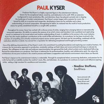 LP Various: The Soul Of New Jersey Vol.1
