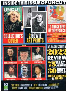 CD Various: The Sound Of 2022 (15 Tracks Of The Year's Greatest Music)