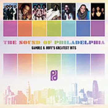 CD Various: The Sound Of Philadelphia: Gamble & Huff's Greatest Hits