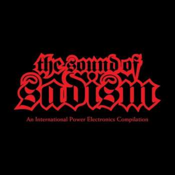 2LP Various: The Sound Of Sadism LTD