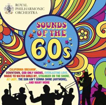CD Various: Sounds Of The 60's / Various