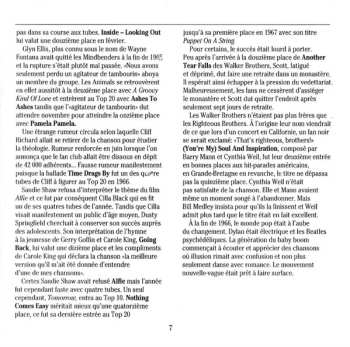 CD Various: The Spirit Of The 60s (1966 The Hits Don't Stop)