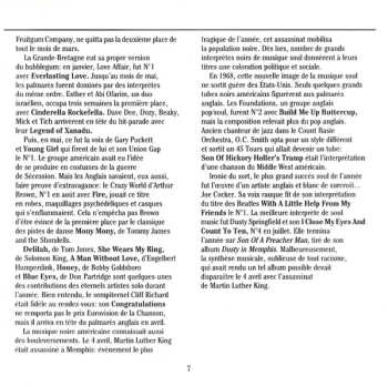 CD Various: The Spirit Of The 60s (1968)