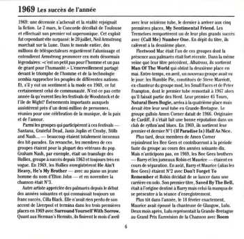 CD Various: The Spirit Of The 60s (1969)