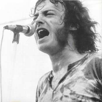 CD Various: The Spirit Of The 60s (1969)