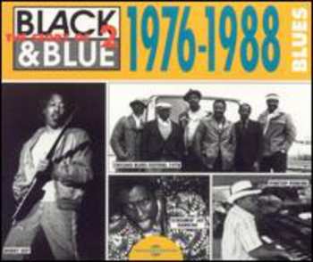2CD Various: The Story Of Black & Blue 1976-1988 Volume 2